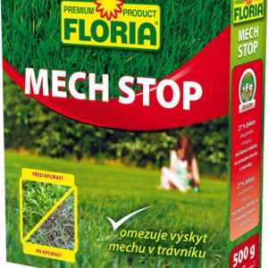 Agro Hnojivo FLORIA Mech STOP 0