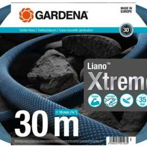 Gardena Textilní zahradní hadice Liano™ Xtreme 19 mm (3/4")