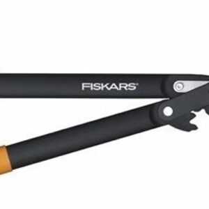 Fiskars Pákové zahradní nůžky Fiskars PowerGear (S) 1001555 L72