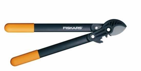 Fiskars Nůžky na silné větve Fiskars PowerGear