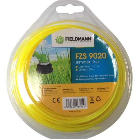 Fieldmann Struna 60m*1.6mm FIELDMANN FZS 9020