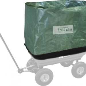 GÜDE Nástavba k zahradnímu vozíku Güde GGW 300